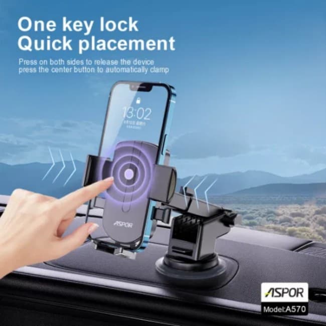 iCentre product