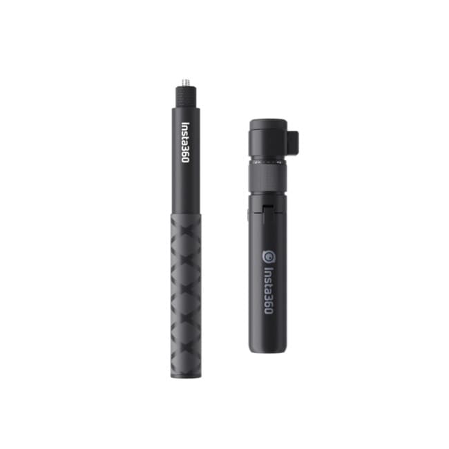 Insta360 Bullet Time Bundle