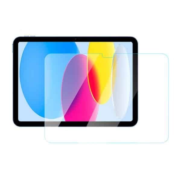 iPad Green Lion Screen Guard Tempered Glass iPad 10 10.9”