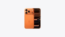 Cosmic Orange