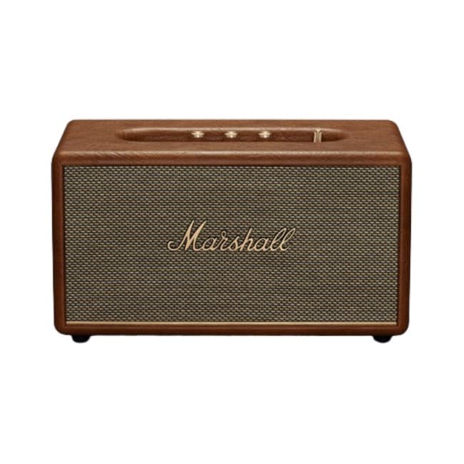 Marshall Stanmore III Wireless Bluetooth Speaker
