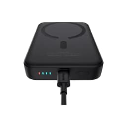 Baseus Magnetic Mini Air 20W 10000mAh Wireless Fast Charge Power Bank