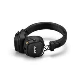 Marshall Major IV Wireless Bluetooth Headphones