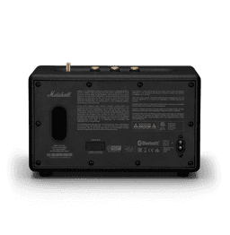 Marshall Acton 3 Bluetooth Speaker