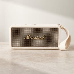 Marshall Middleton Bluetooth Speaker