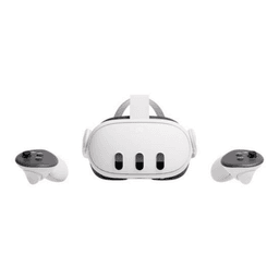 Meta Quest 3 VR Headset