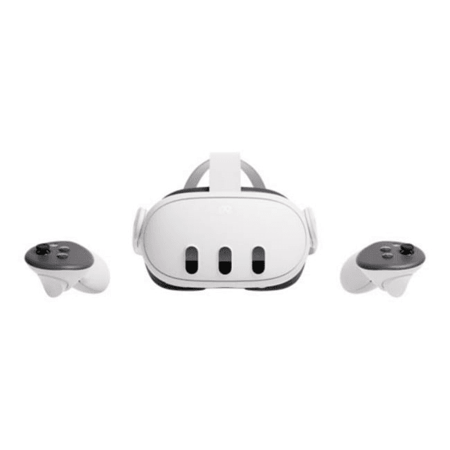 Meta Quest 3 VR Headset