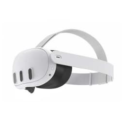 Meta Quest 3 VR Headset