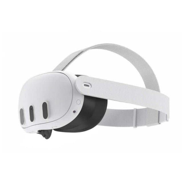 Meta Quest 3 VR Headset