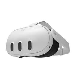 Meta Quest 3 VR Headset