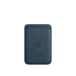 Apple iPhone MagSafe Leather Wallet