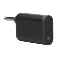 JBL PartyBox Wireless Dual Microphones