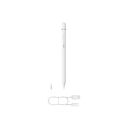 Baseus Smooth Writing 2 Series Active Wireless Version Stylus Plug-in Type Charging with USB-A To Type-C Cable and Active Pen Tip