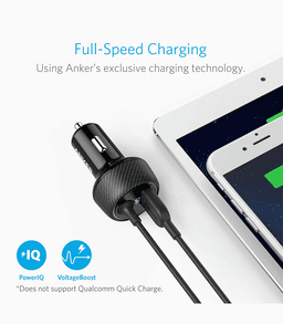 PowerDrive 2 Elite with Lightning Connector