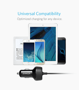 PowerDrive 2 Elite with Lightning Connector