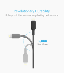 PowerDrive 2 Elite with Lightning Connector