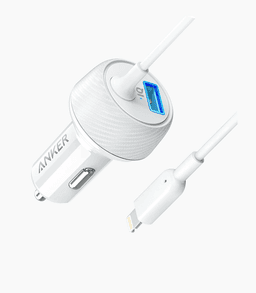 PowerDrive 2 Elite with Lightning Connector