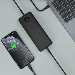 Powerology Ultra-Compact 30W PD Power Bank 20000mAh