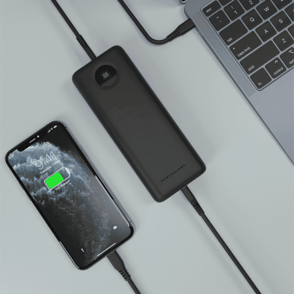 iCentre product