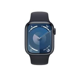 Apple Watch Series 9 Aluminum GPS Sport Band Buy here