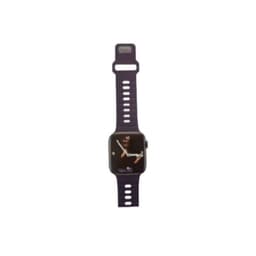 Green Premier Hovel Series Apple Watch Straps