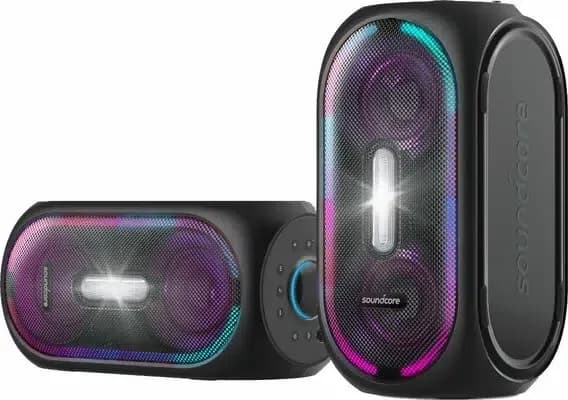 iCentre product