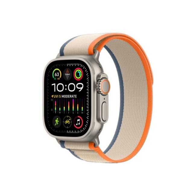 Apple Watch Ultra 2 49MM Titanium GPS