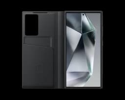 Smart View Wallet Case for Galaxy S24 Ultra