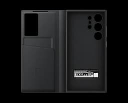 Smart View Wallet Case for Galaxy S24 Ultra