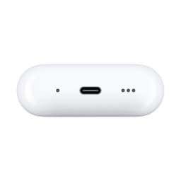 Apple AirPods Pro 2nd gen with MagSafe Charging Case (USB‑C)