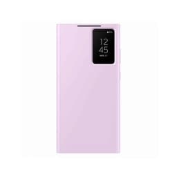 Samsung Galaxy S23 Ultra Smart View Wallet Case