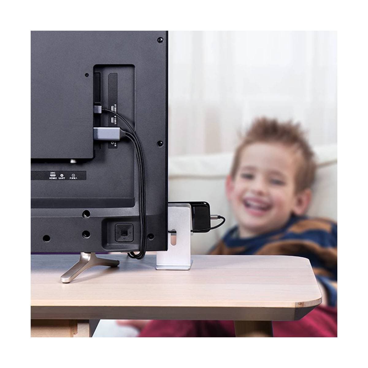 iCentre product