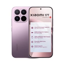Xiaomi 17T 5G 12GB RAM 512GB