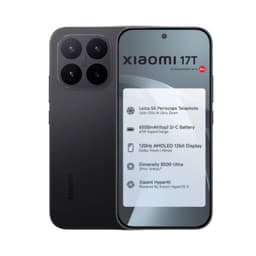 Xiaomi 17T 5G 12GB RAM 512GB