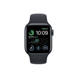 Apple Watch SE 2nd Gen Aluminum 40mm Sport Band