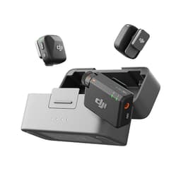 DJI Mic Mini (2 TX + 1 RX + Charging Case)