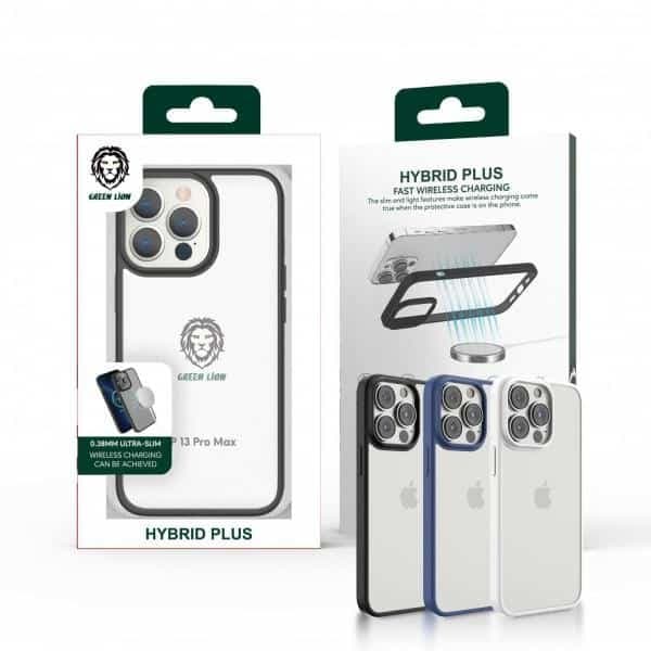 iCentre product