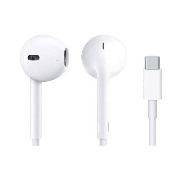 Apple USB-C Earpods