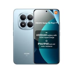 Xiaomi Redmi Note 15 Pro Plus 5G 12GB 512GB