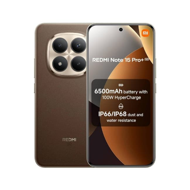 Xiaomi Redmi Note 15 Pro Plus 5G 12GB 512GB