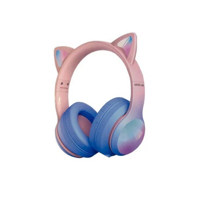 Green Lion GK-300 Kids Wireless Headphones