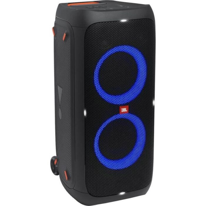JBL Partybox 310 JBL Partybox 310 Wireless Bluetooth Speaker Powerful