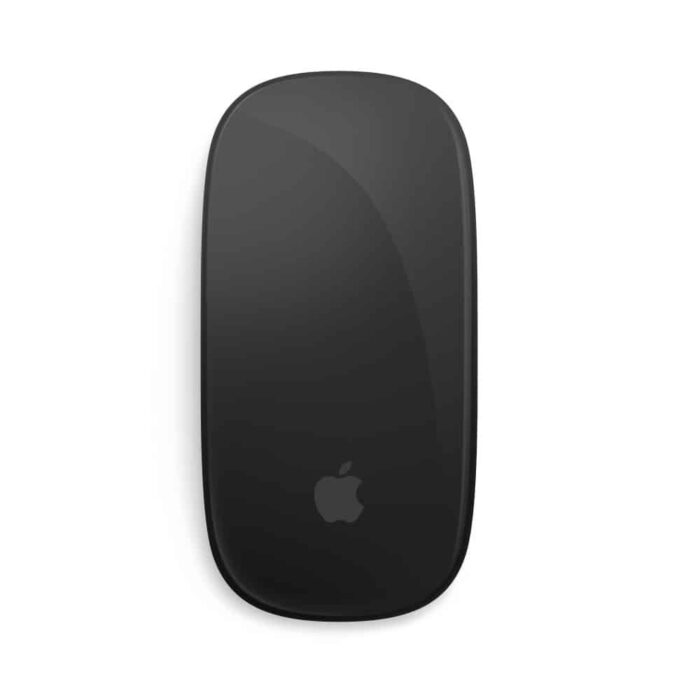 MMMQ3 AV1 Apple Magic Mouse Wireless 3 Multi Touch Surface