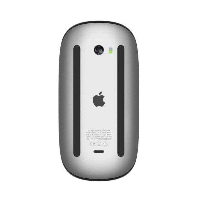 MMMQ3 AV2 Apple Magic Mouse Wireless 3 Multi Touch Surface