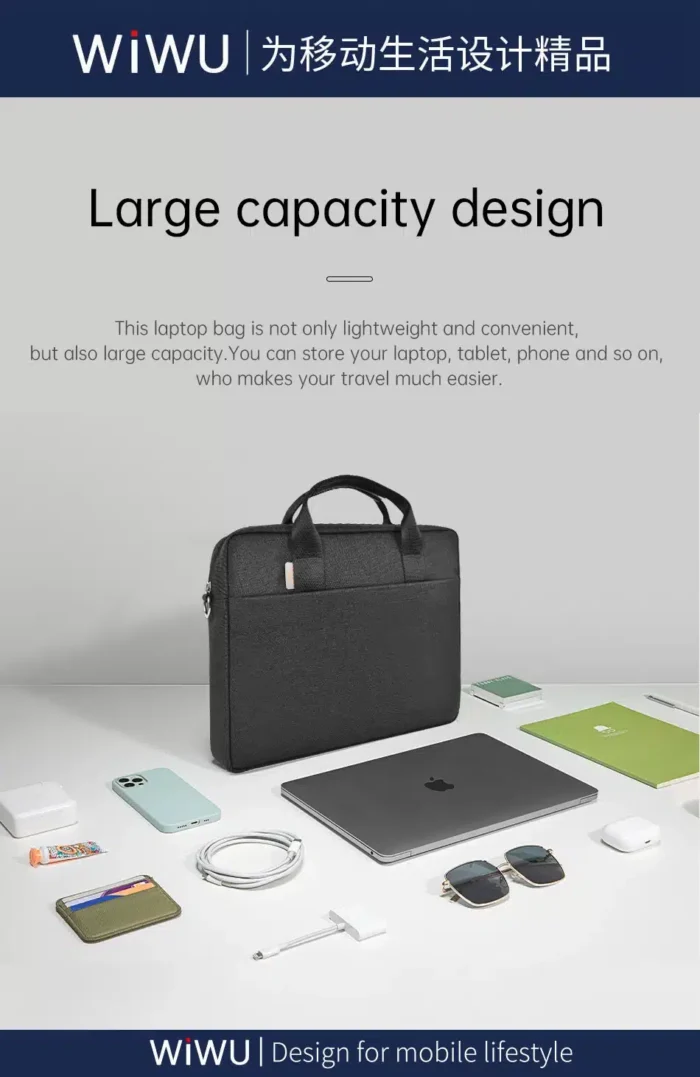 Minimalist Laptop bag Pro 14 3 Minimalist Laptop bag Pro 14"