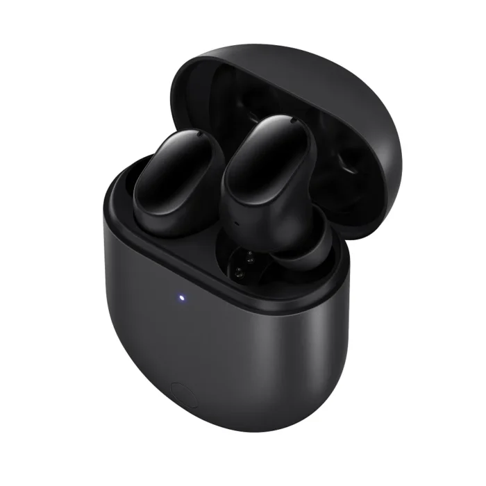 Redmi Buds 3 Pro TWS Bluetooth In Ear Headphones with ANC Redmi Buds 3 Pro TWS Bluetooth In-Ear Headphones with ANC
