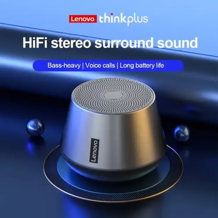 Lenovo thinkplus K3 Pro Wireless Bluetooth Speaker