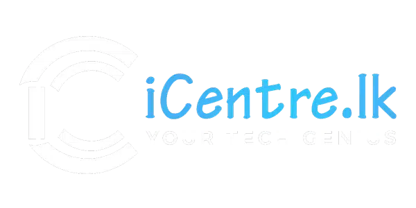 iCentre Logo