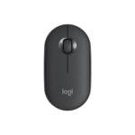 Logitech Pebble Mouse 2 M350s