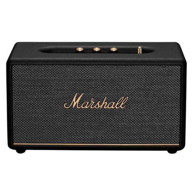 Marshall Stanmore III Wireless Bluetooth Speaker
